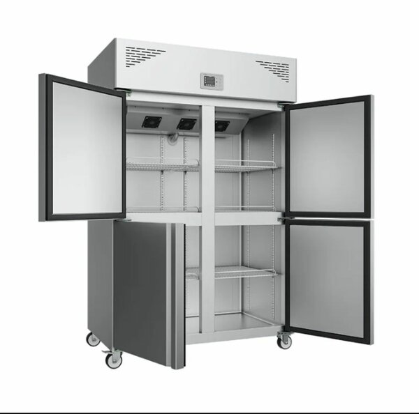 Armoire frigorifique professionnelle