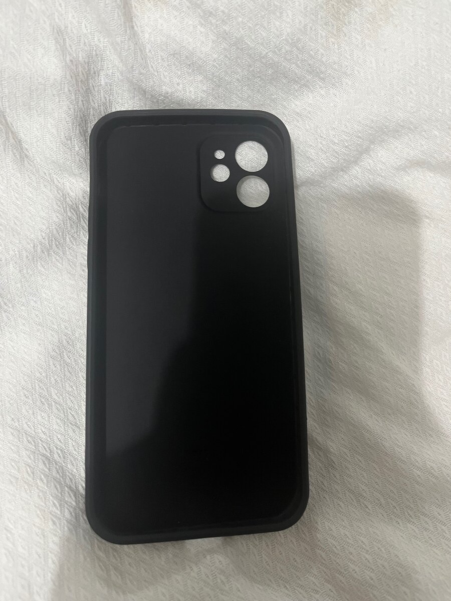 Coque pour iPhone 12