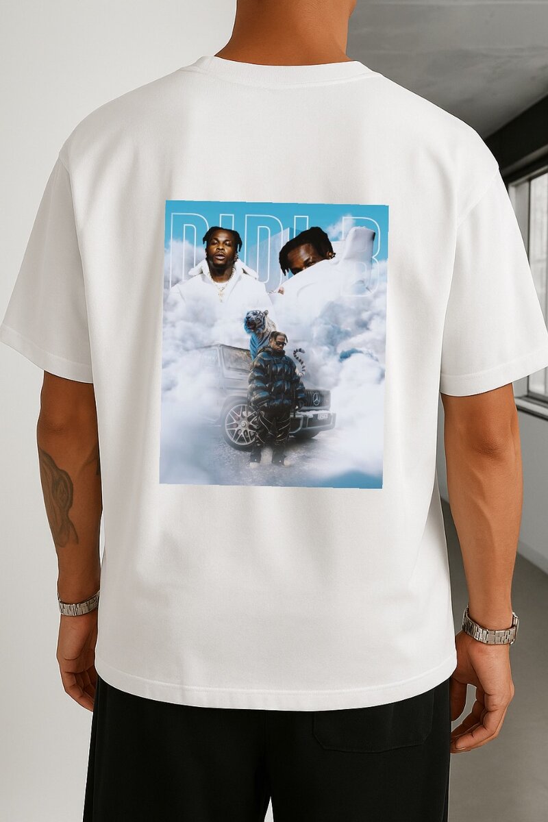 Tee-shirts Conspiration