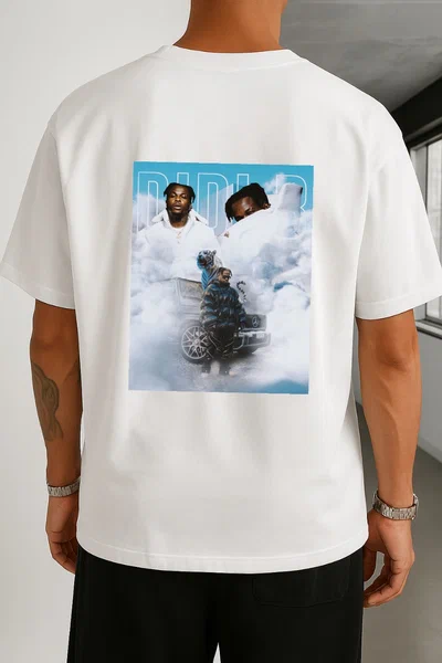 Tee-shirts Conspiration