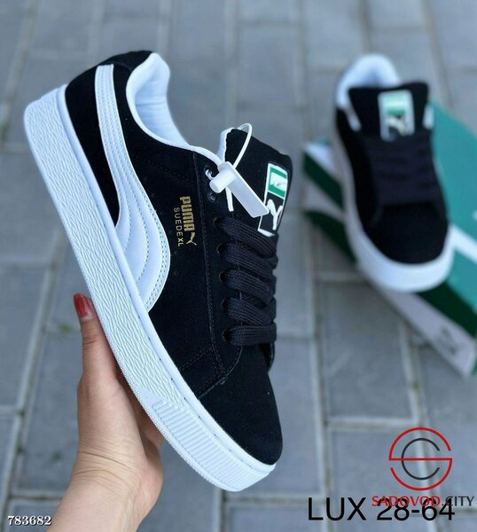 Chaussures Baskets Noires Homme