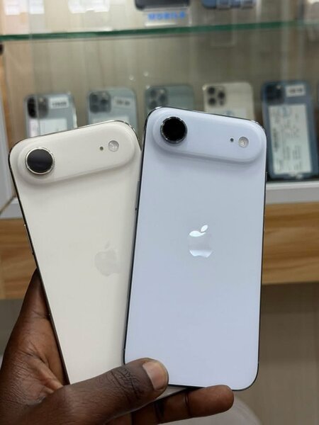 iPhone 17 air Copy