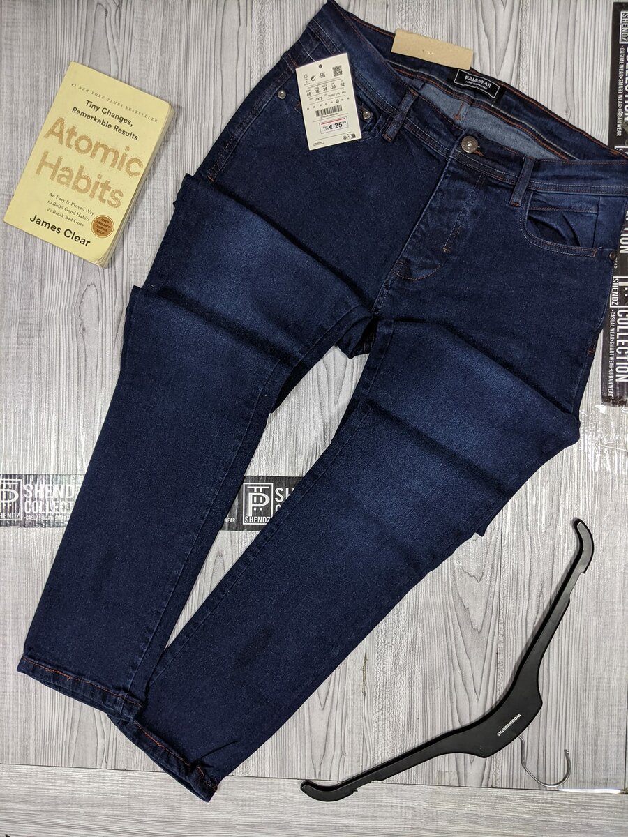 PULL&BEAR jeans