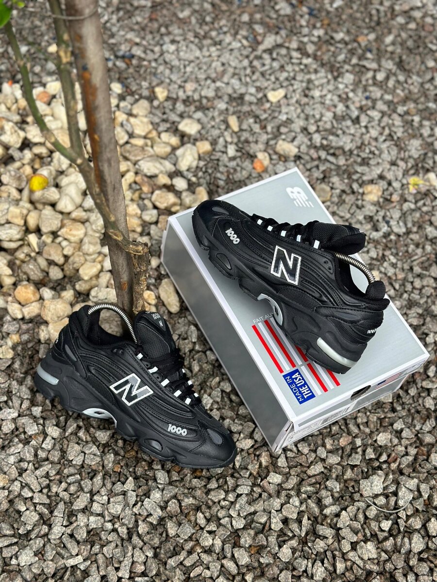 New balance 1000