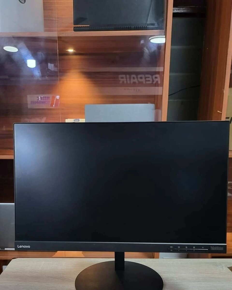 Lenovo ThinkVision T231-10 FHD monitor