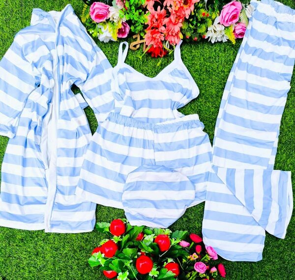 5in1 Nightwear