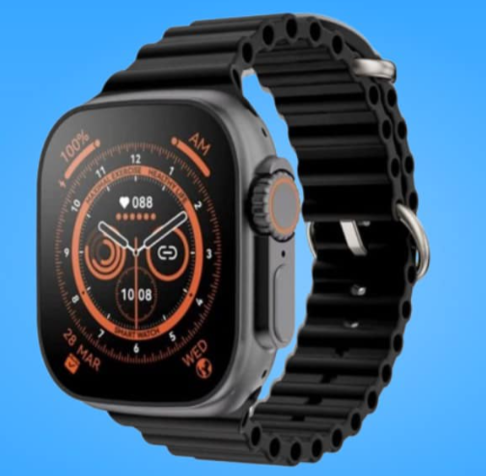 T800 ultra smart-watch