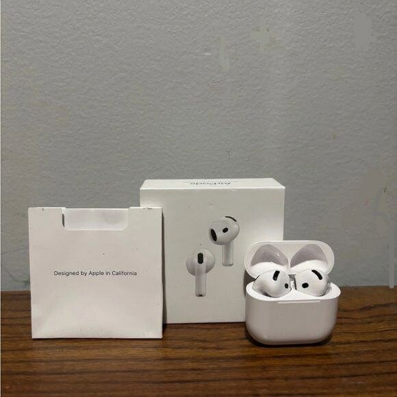AirPods 4 neuf