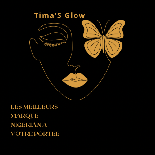 Glow tips By Nigeria 