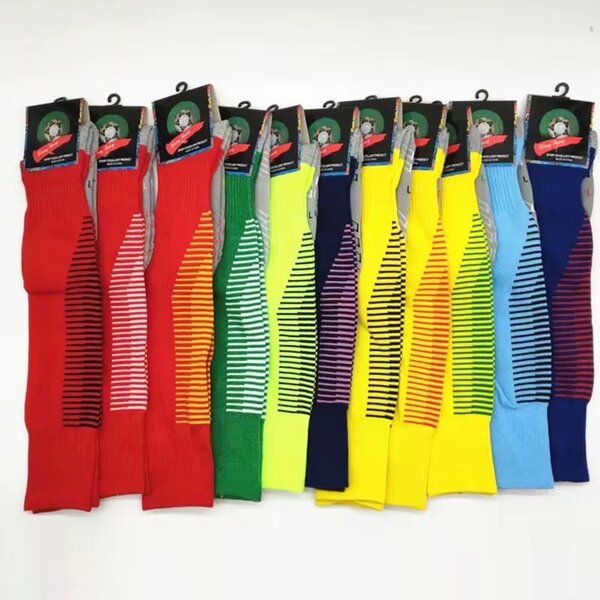 Chaussettes Compression Sport Multicolores