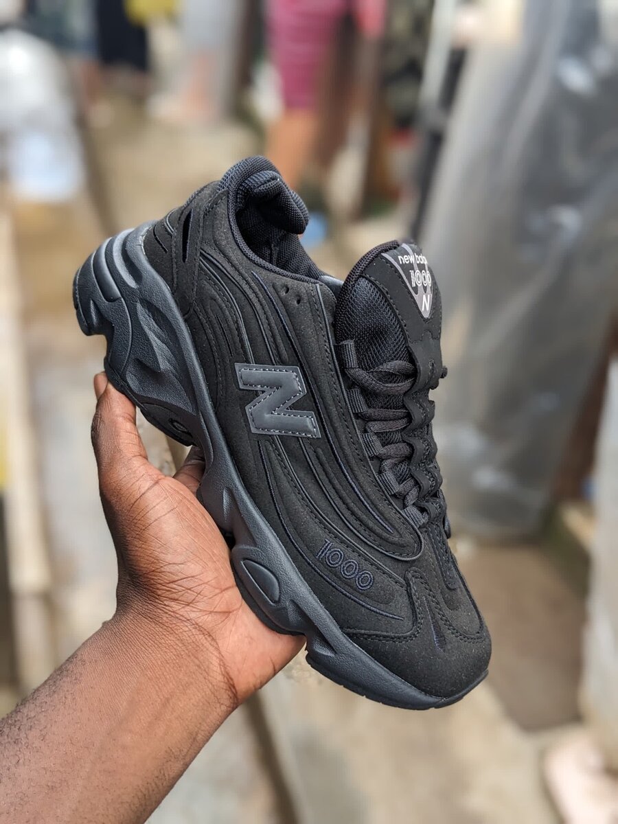 New balance 1000