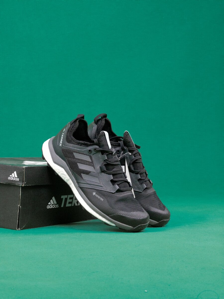 Adidas Terrex Agravic XT BOOST GORE-TEX