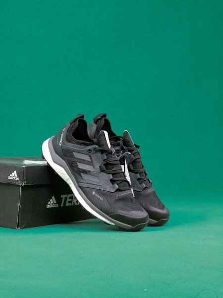Adidas Terrex Agravic XT BOOST GORE-TEX