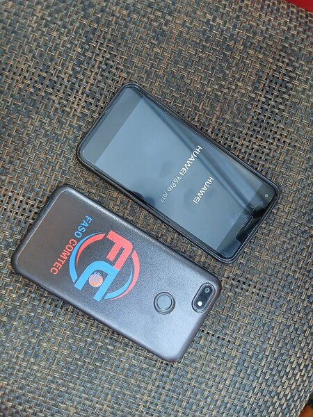 Huawei y6Pro 128/4ram