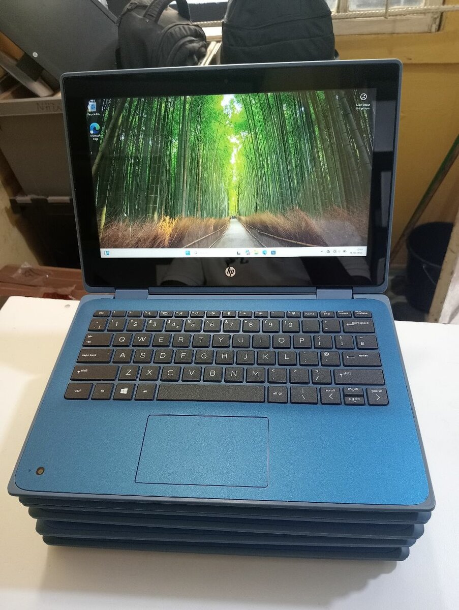 Hp probook mini laptops