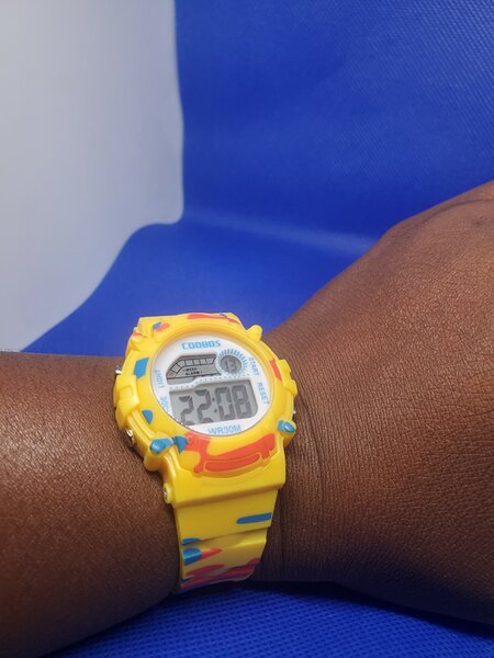 Montres enfants
