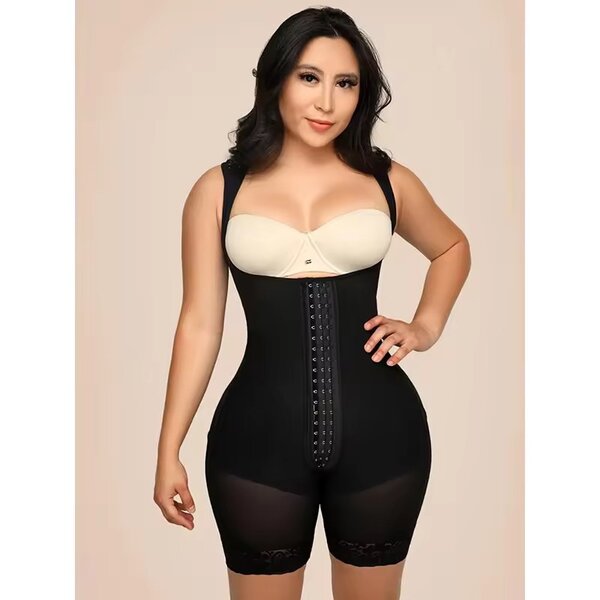 Body gainant sculptant