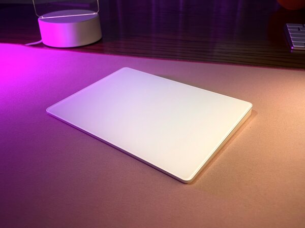Apple Magic Trackpad 2