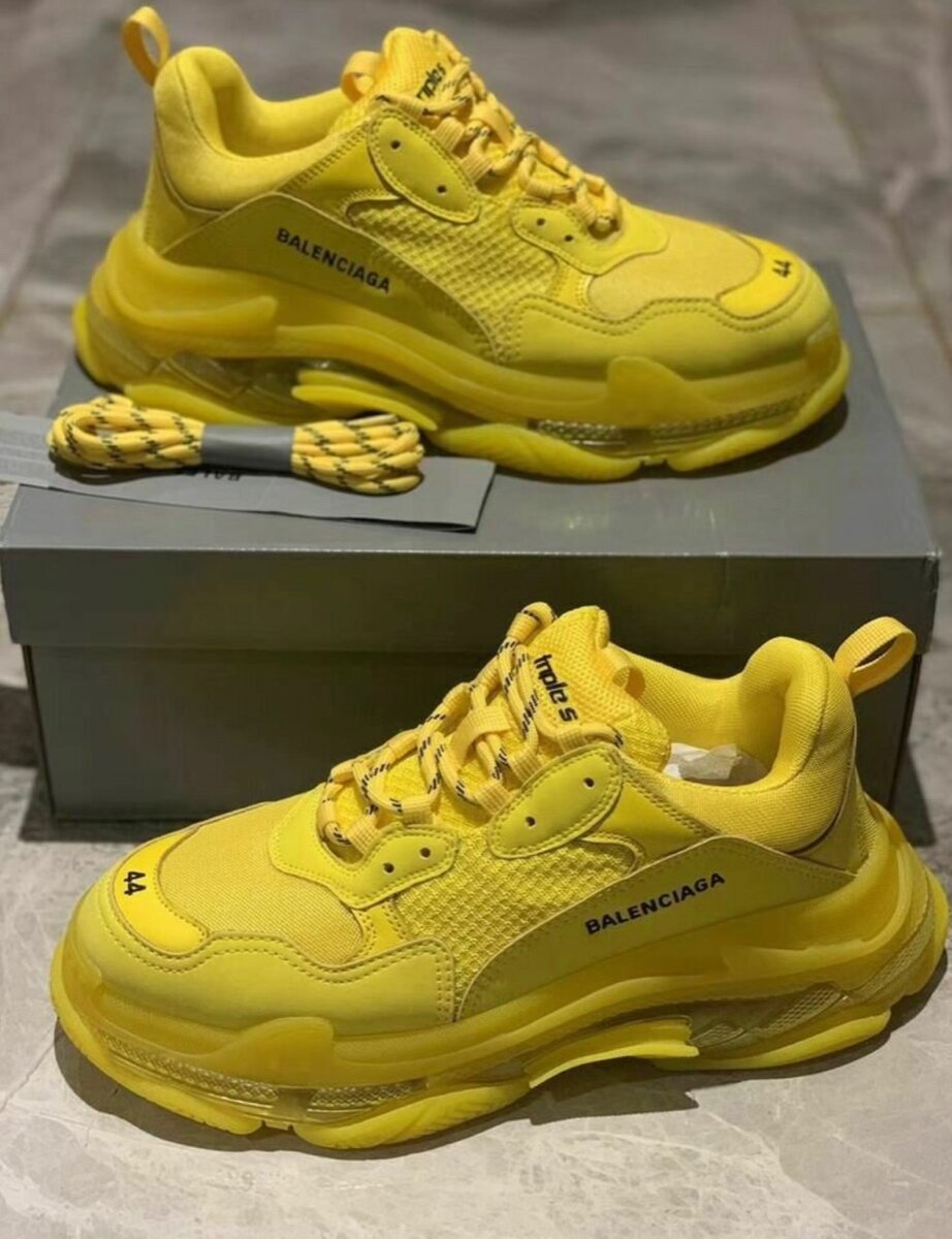 BALENCIAGA HP