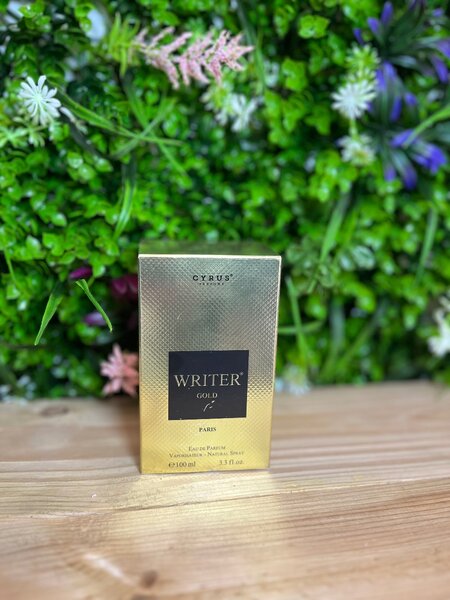 WRITTER