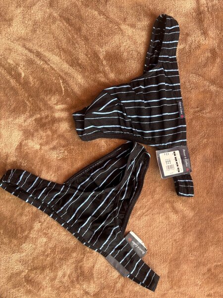 String homme Rover & Lakes