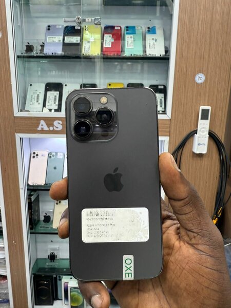 13pro quasi 1 pièce