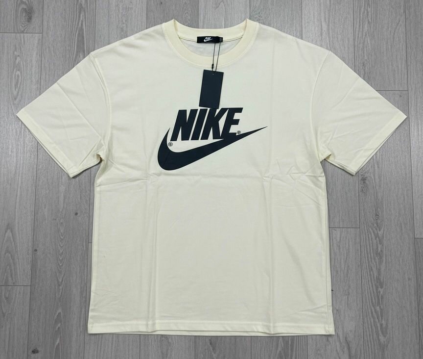 T-shirt Nike classique