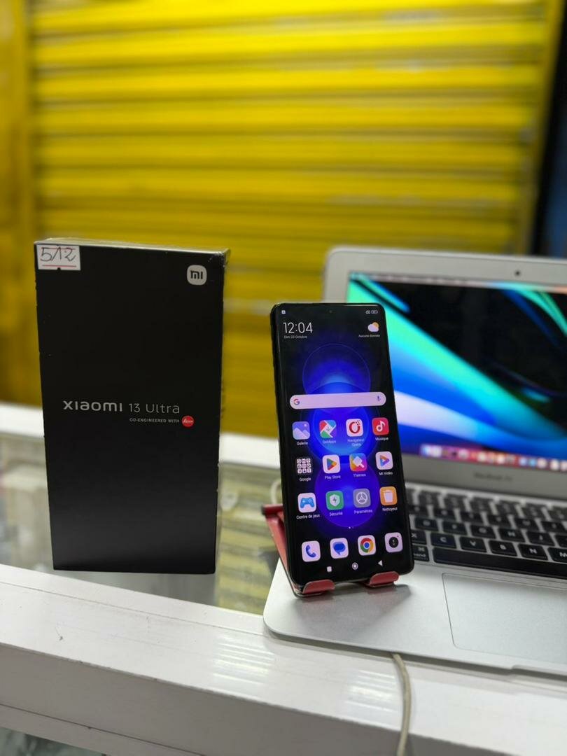 Xiaomi 13 ultra 512/16 giga ra