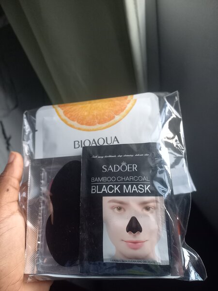 Facial Care Set