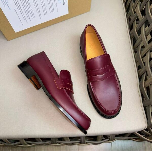 Mocassin