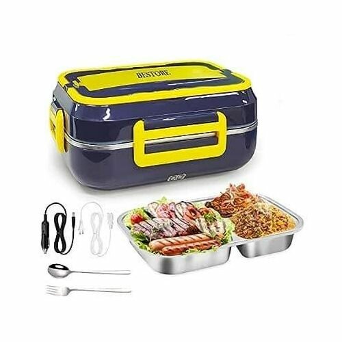 Boîte à Lunch Électrique Portable
