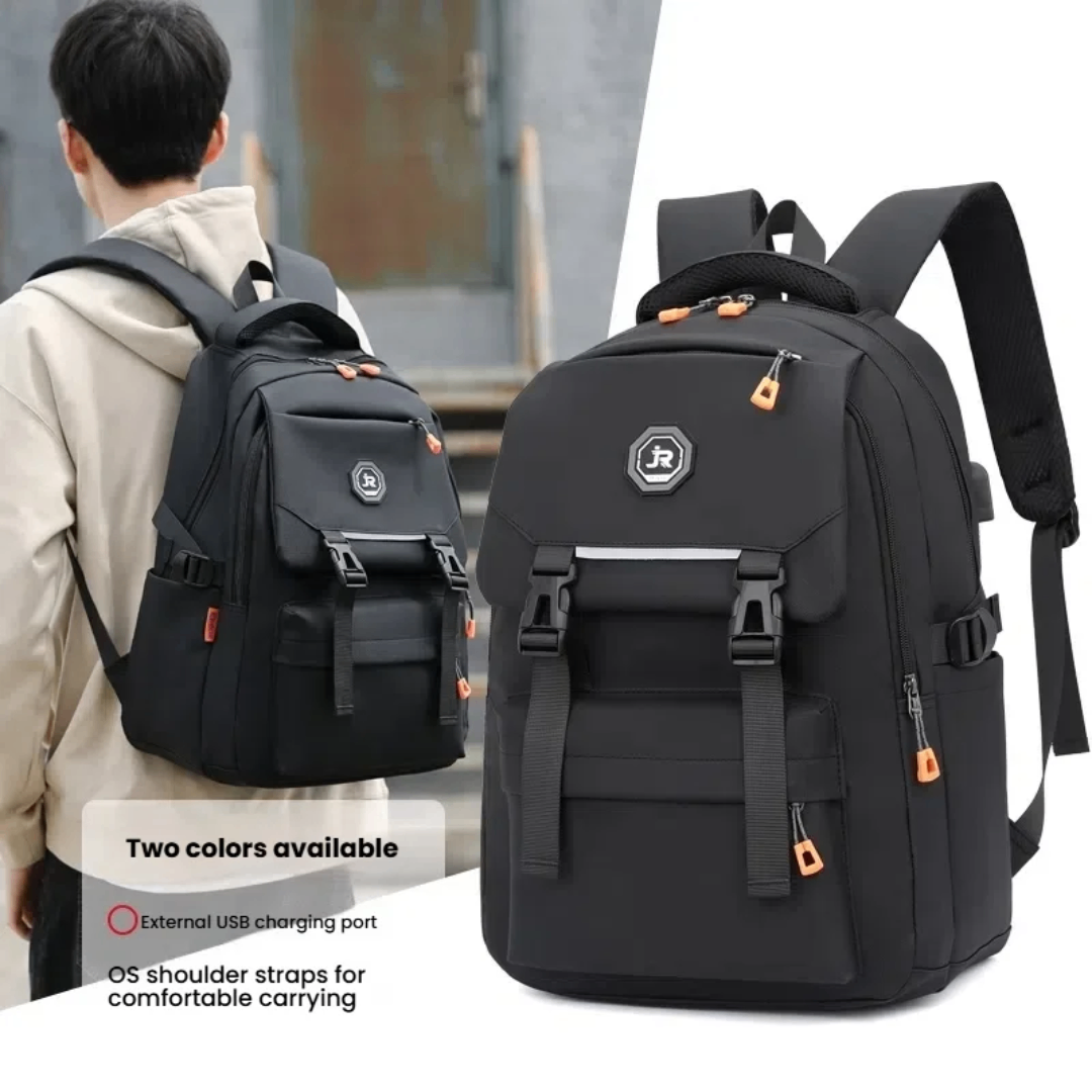 SAC À DOS IMPERMÉABLE À L'EAU