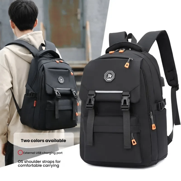 SAC À DOS IMPERMÉABLE À L'EAU