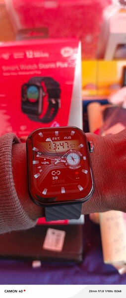 Montre Connectée de ITEL