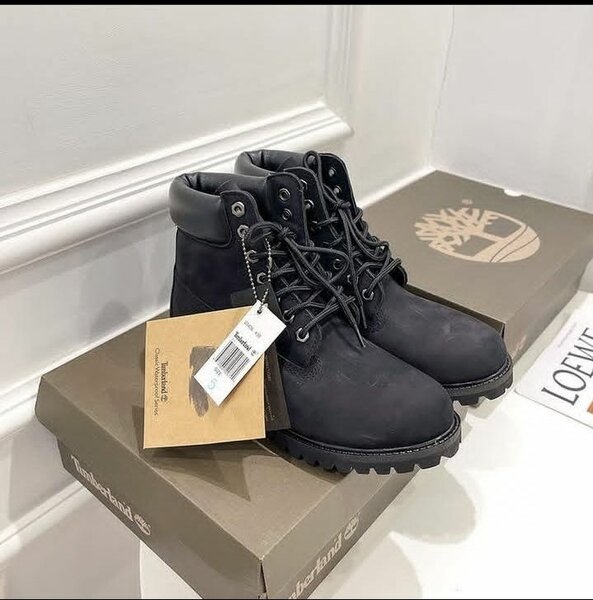 Top Quality 6" Timberland Boots