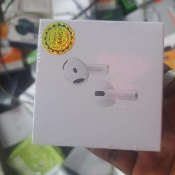 AirPods avec Réduction de Bruit