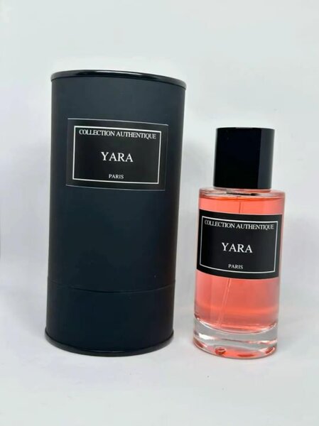 Parfum Authentique Crypto Unisexe