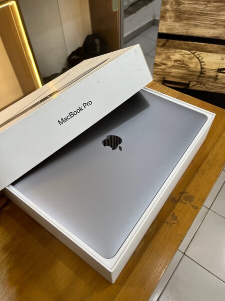 MacBook Pro 2017