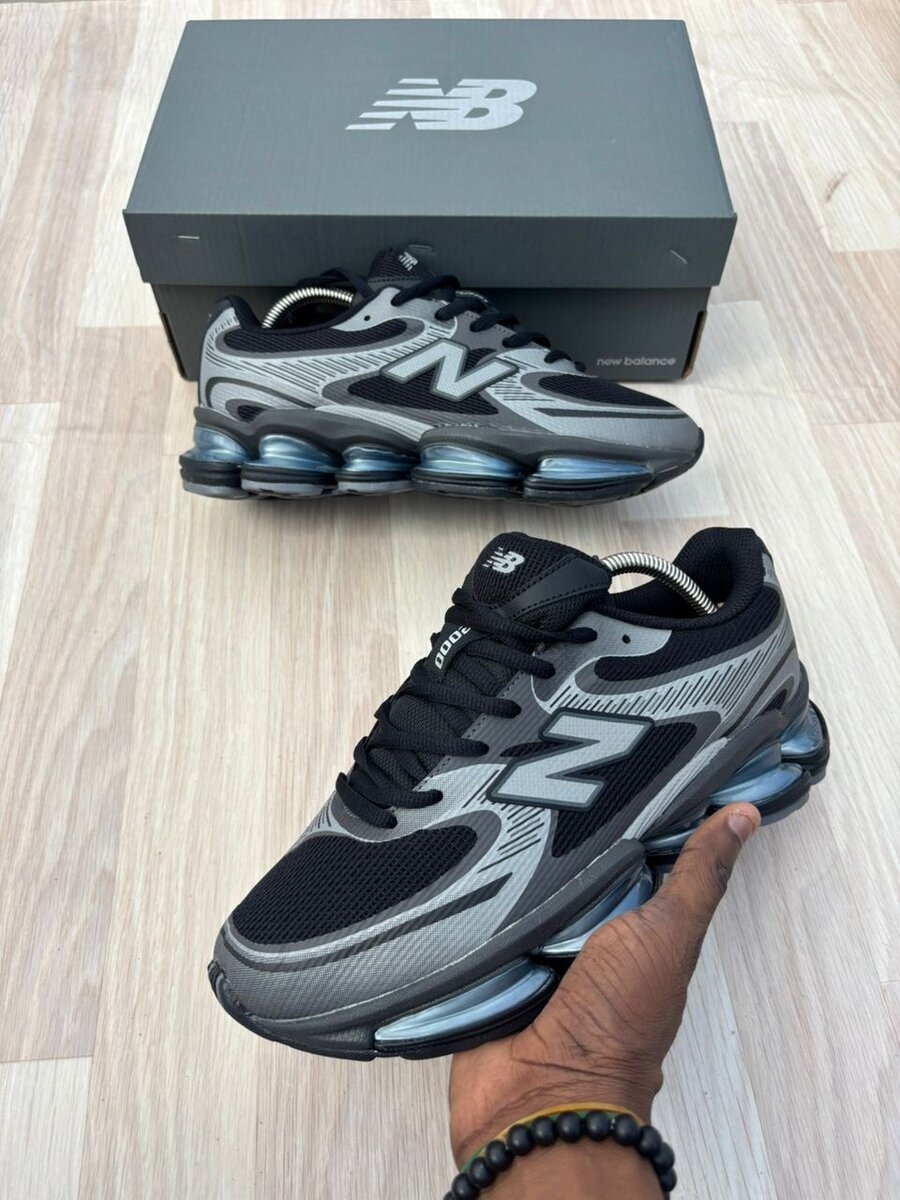 Baskets New Balance Homme