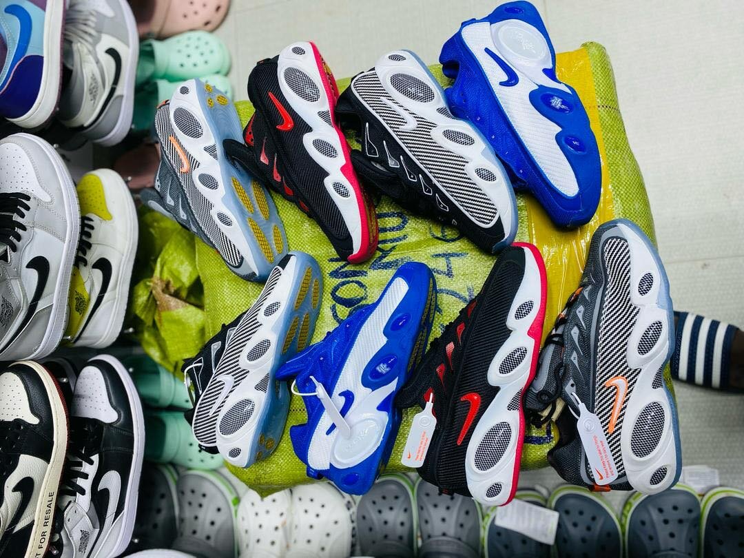 Original Unisex Nocta G-Tex