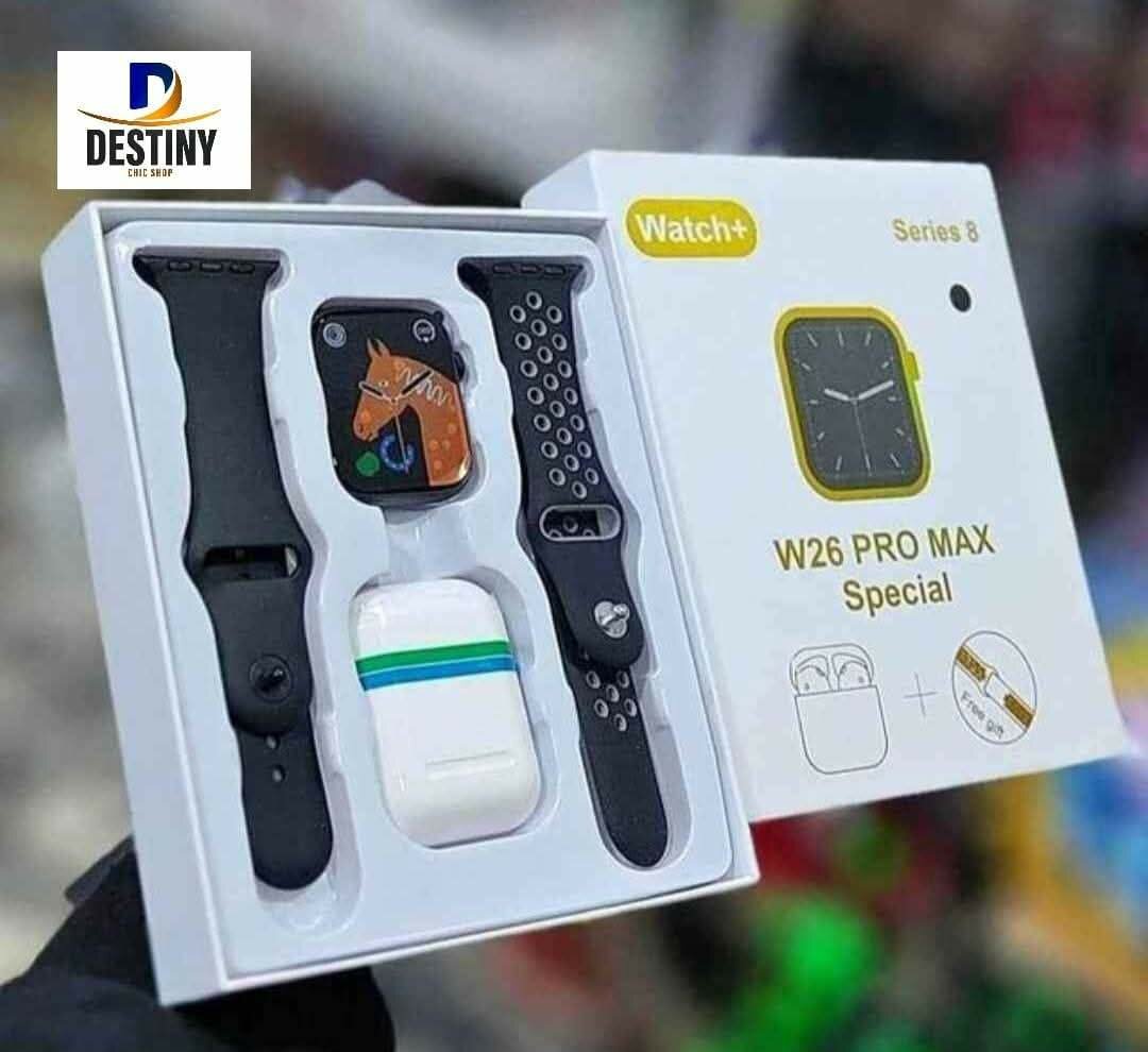 Montre connectée original