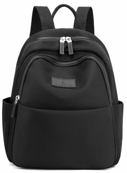 Sac à dos tendance en toile