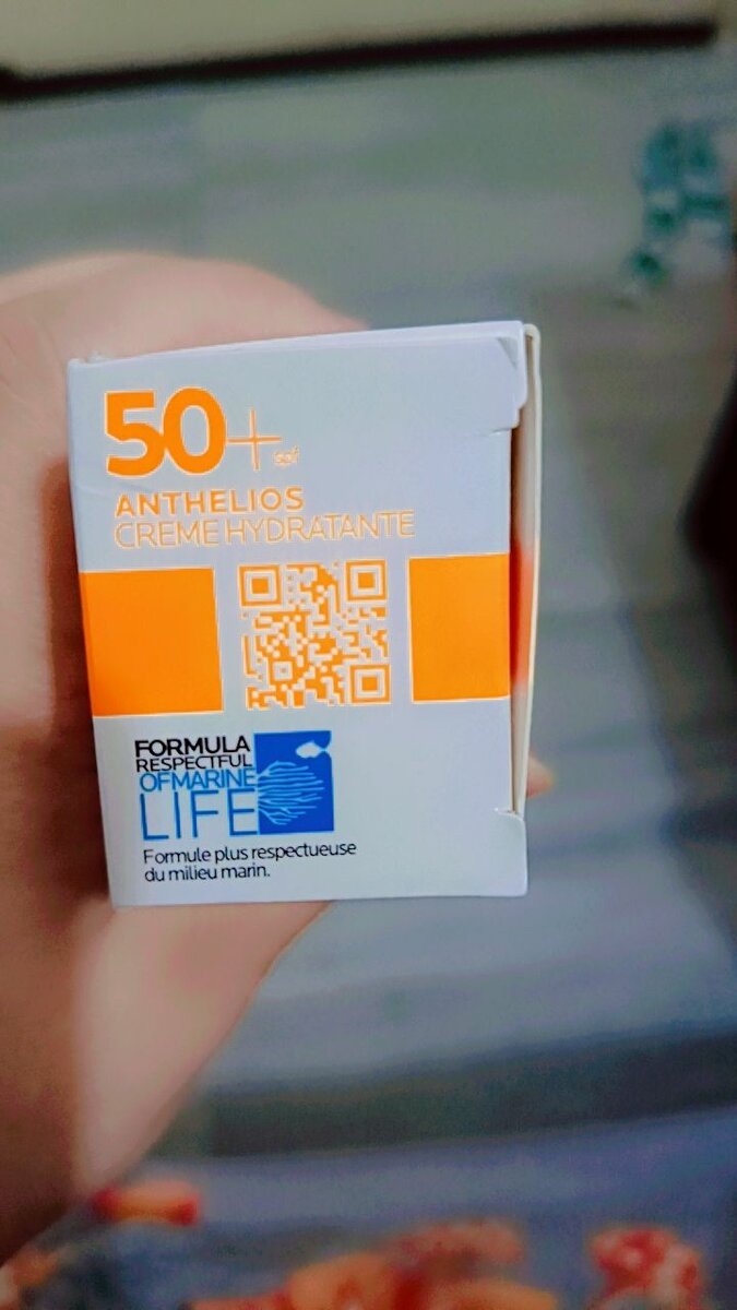 LA Roche posay