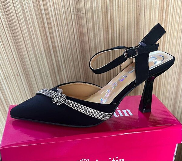 Chic talon dame