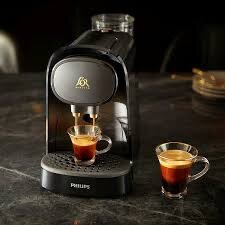 MACHINE A CAFÉ PHILIPS L OR BARISTA
