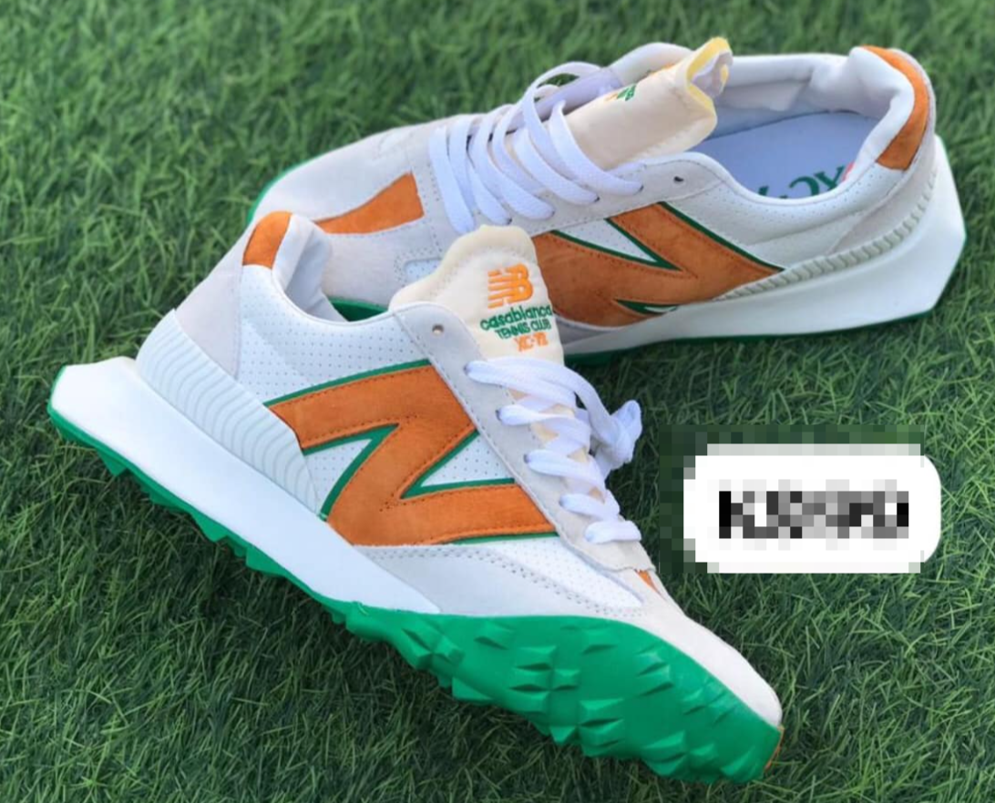 Best Quality Sneakers