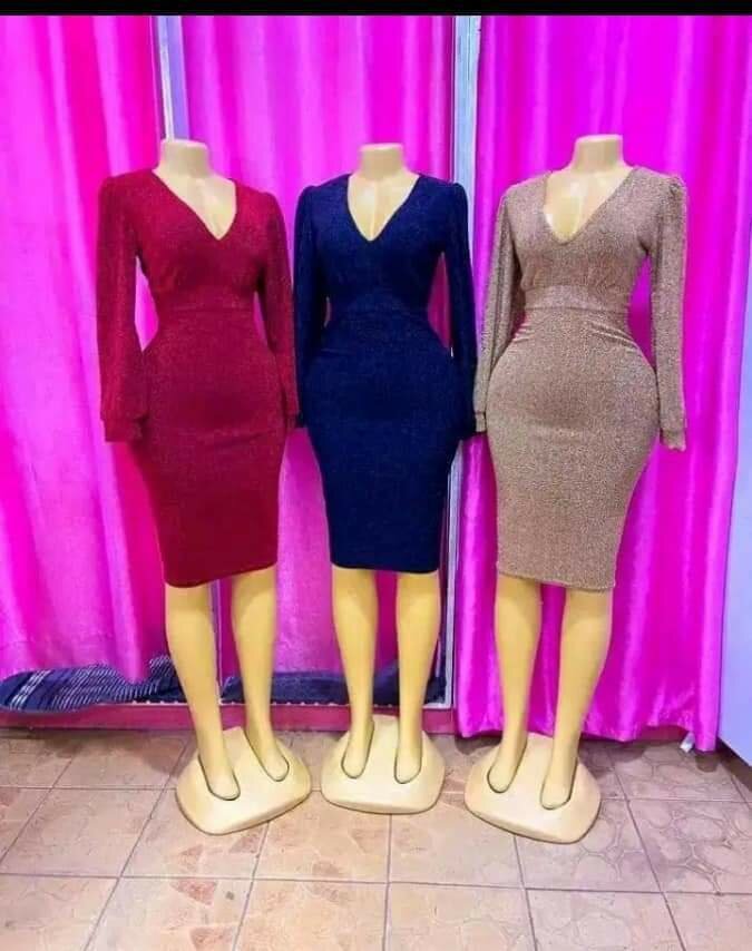 Ladies office dress bale