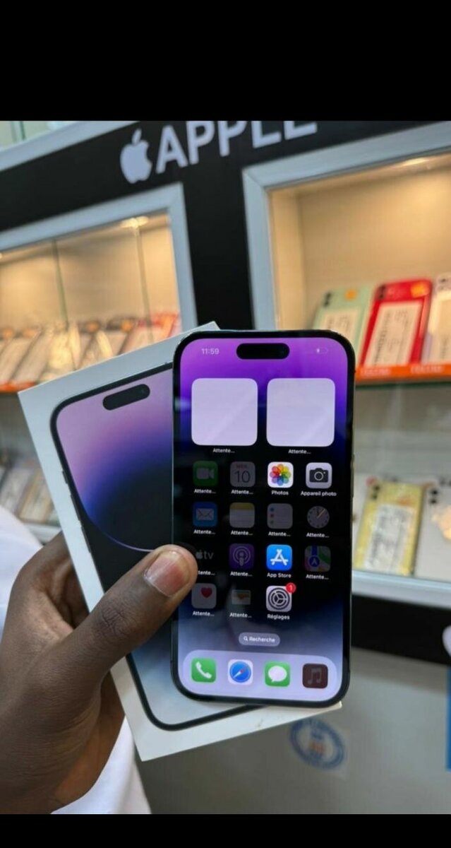 iPhone 14 Pro Max 256GB