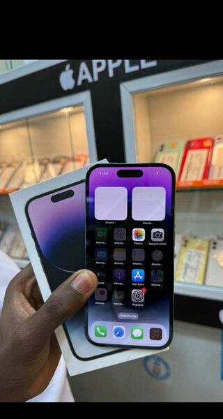 iPhone 14 Pro Max 256GB