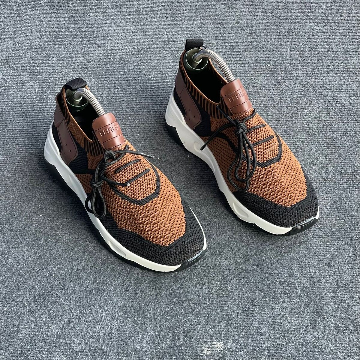 Chaussure de qualité